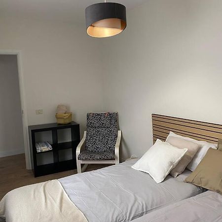 Piso Lagunero Apartment Ла Лагуна Екстериор снимка