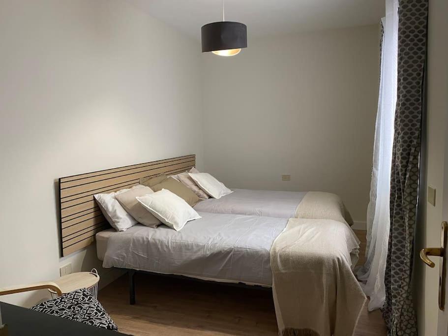 Piso Lagunero Apartment Ла Лагуна Екстериор снимка