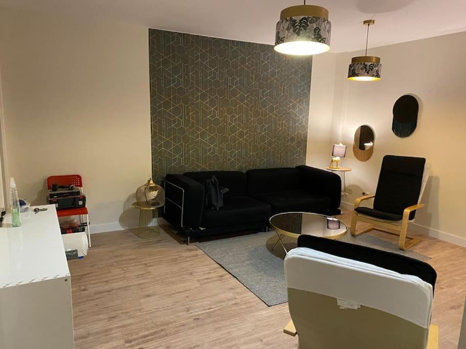 Piso Lagunero Apartment Ла Лагуна Екстериор снимка